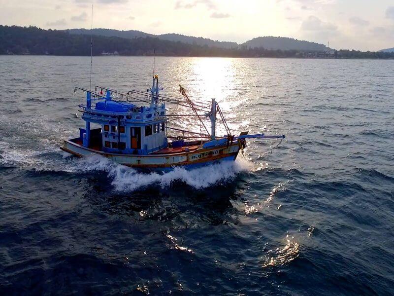 Chumphon Thailand