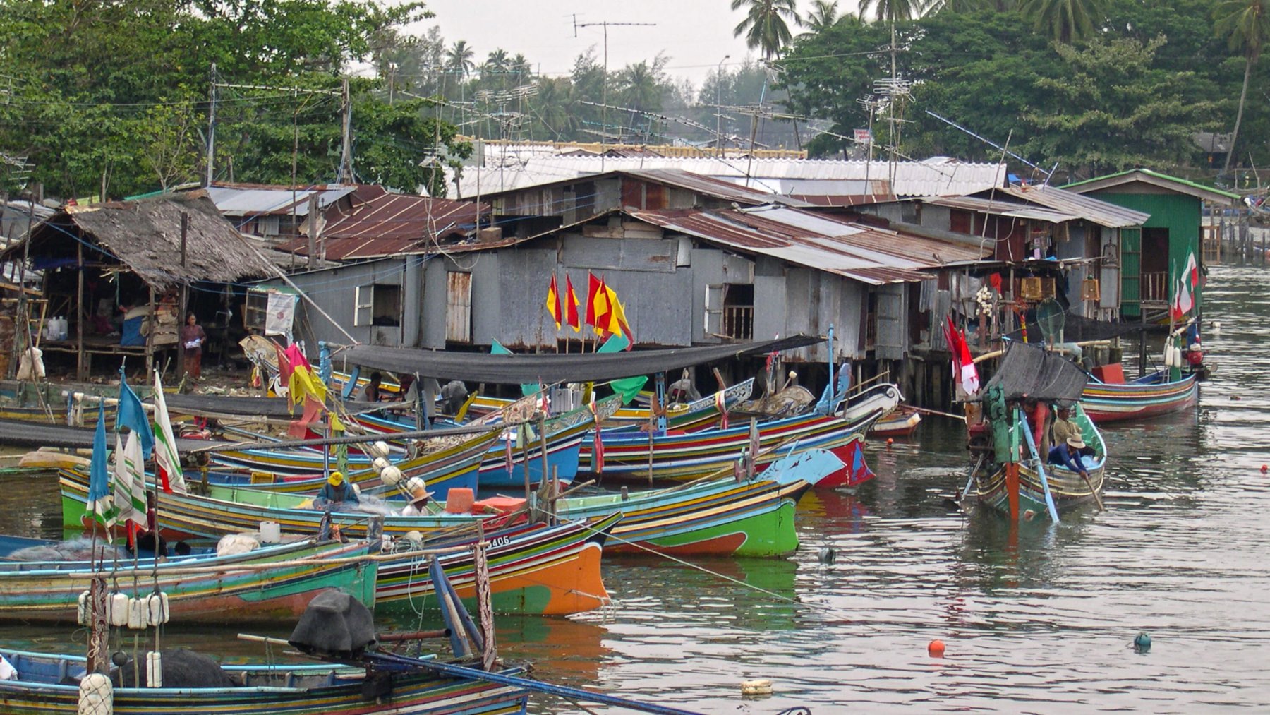 Narathiwat travel guide Activities, Events & Things to do