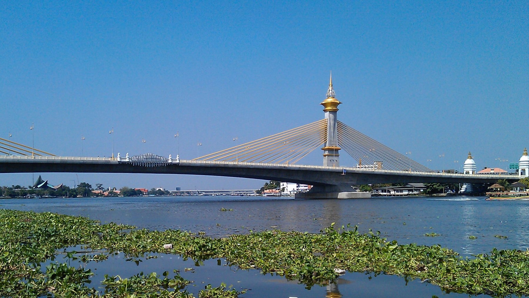 Nonthaburi travel guide activities events things to do