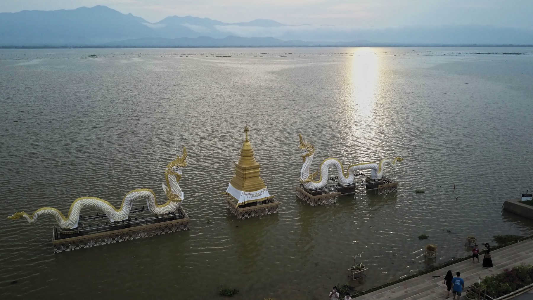 Phayao travel guide Activities, Events & Things to do