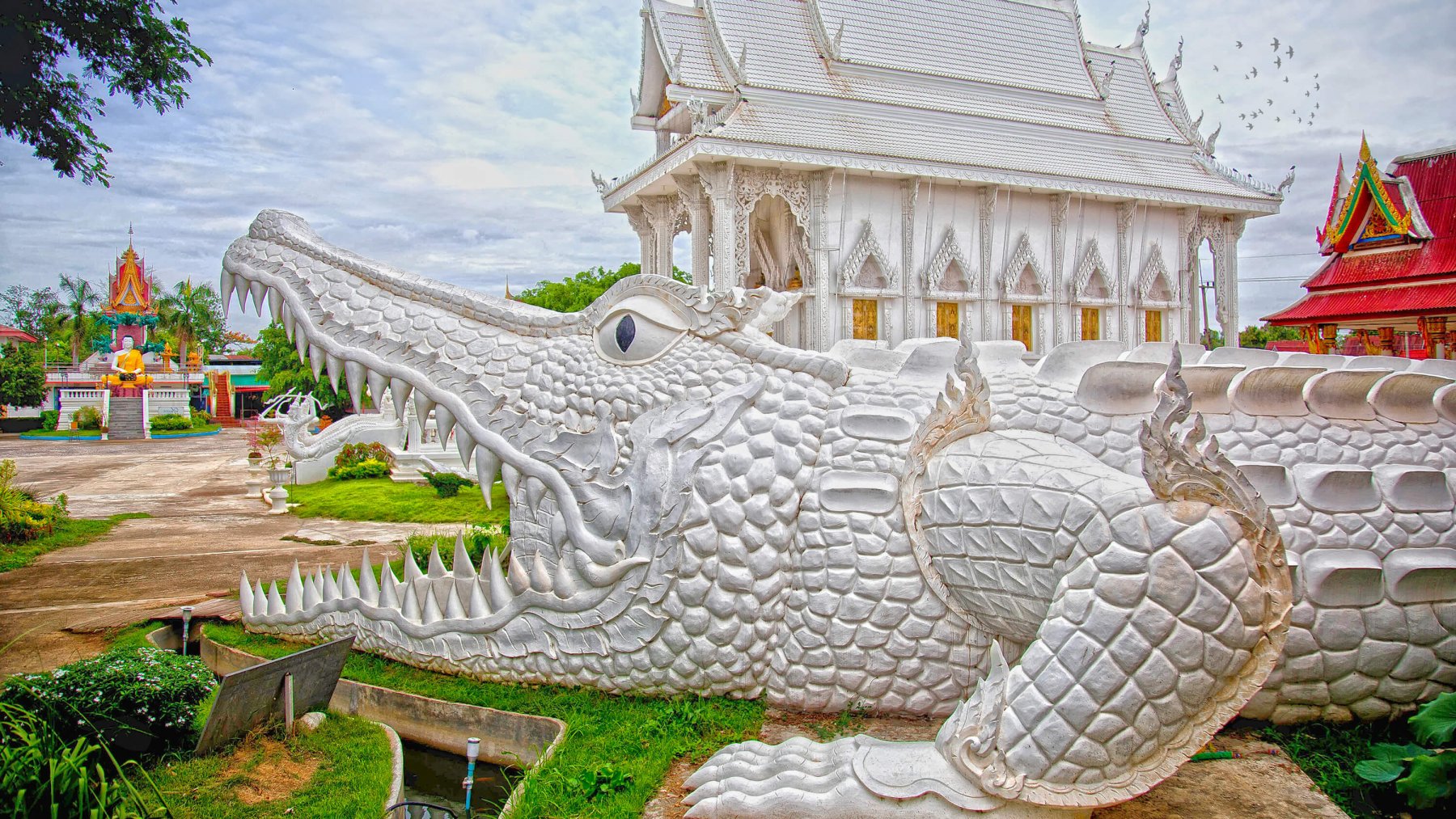 Phichit travel guide Activities, Events & Things to do