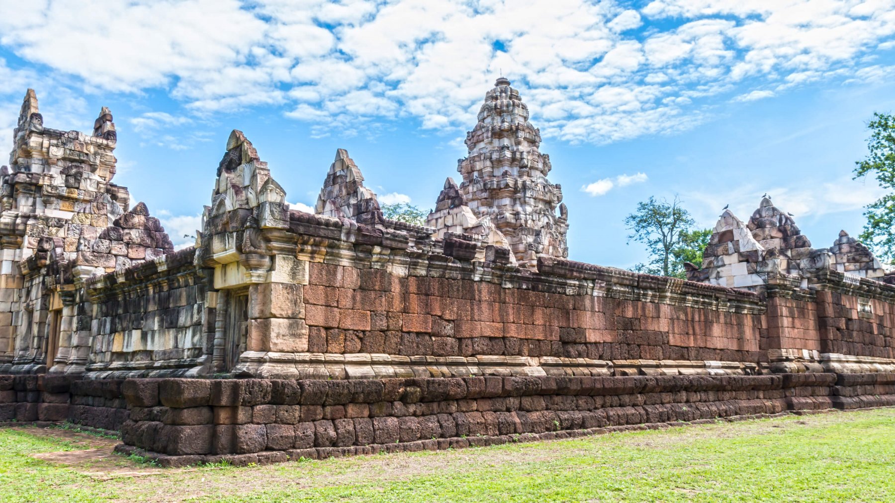 Sa Kaeo travel guide Activities, Events & Things to do