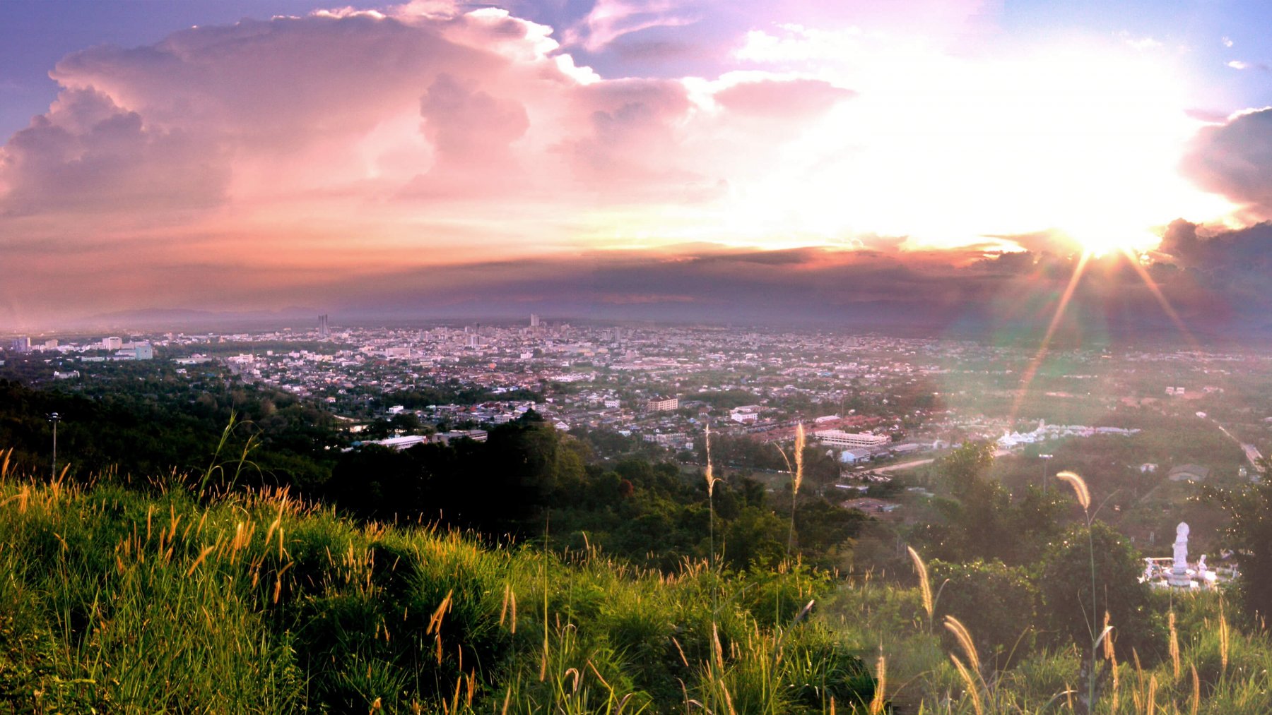 Songkhla travel guide Activities, Events & Things to do