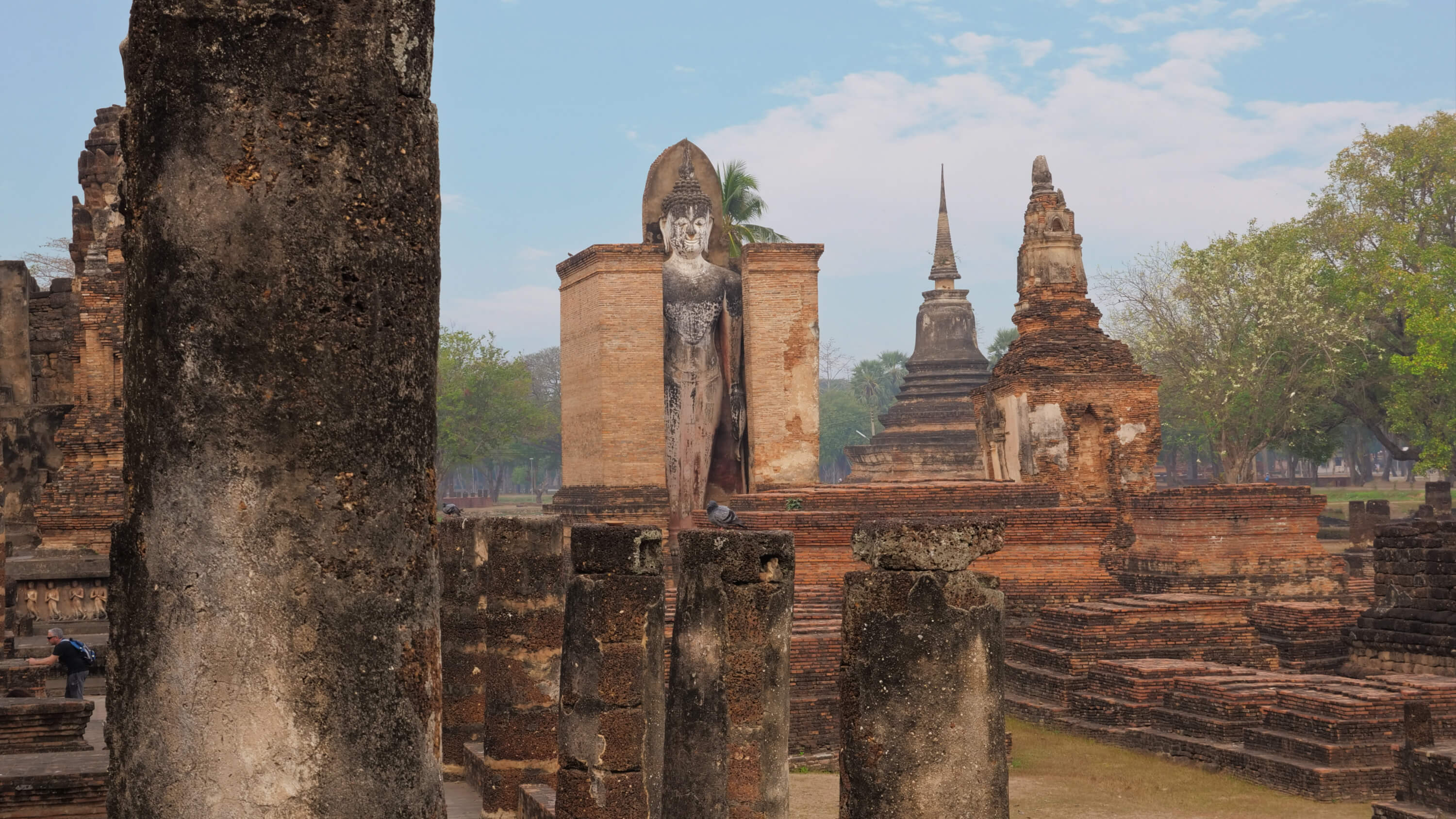 Sukhothai