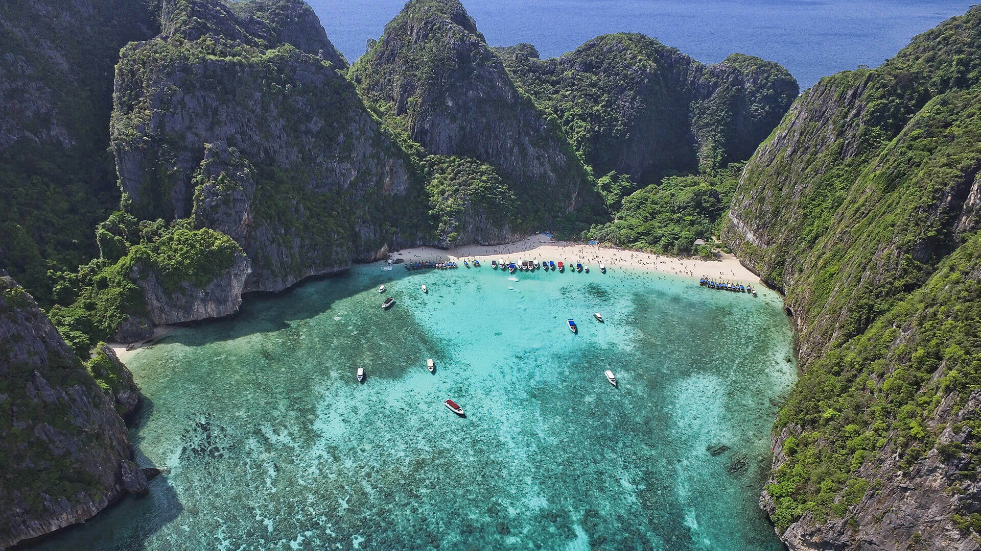 Koh Phi Phi Krabi