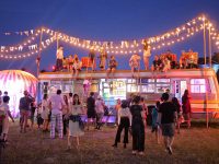 Wonderfruit Festival, Thailand