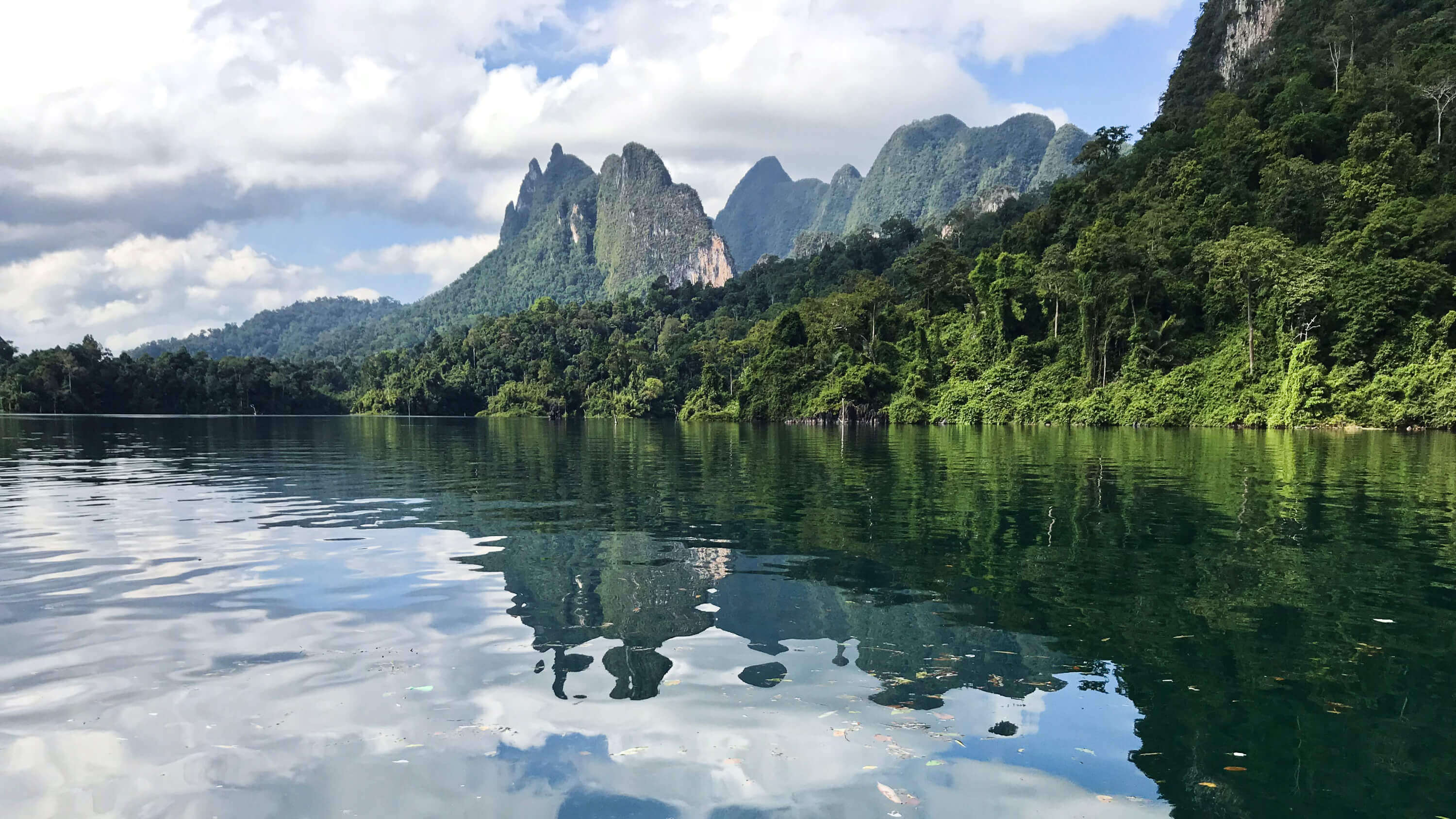 Khao Sok