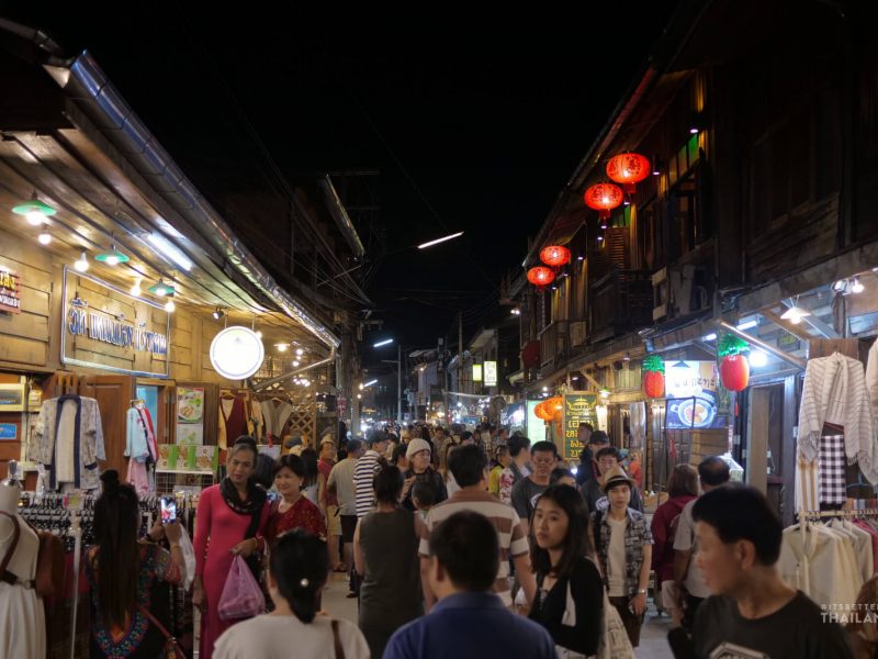 chiang khan night market