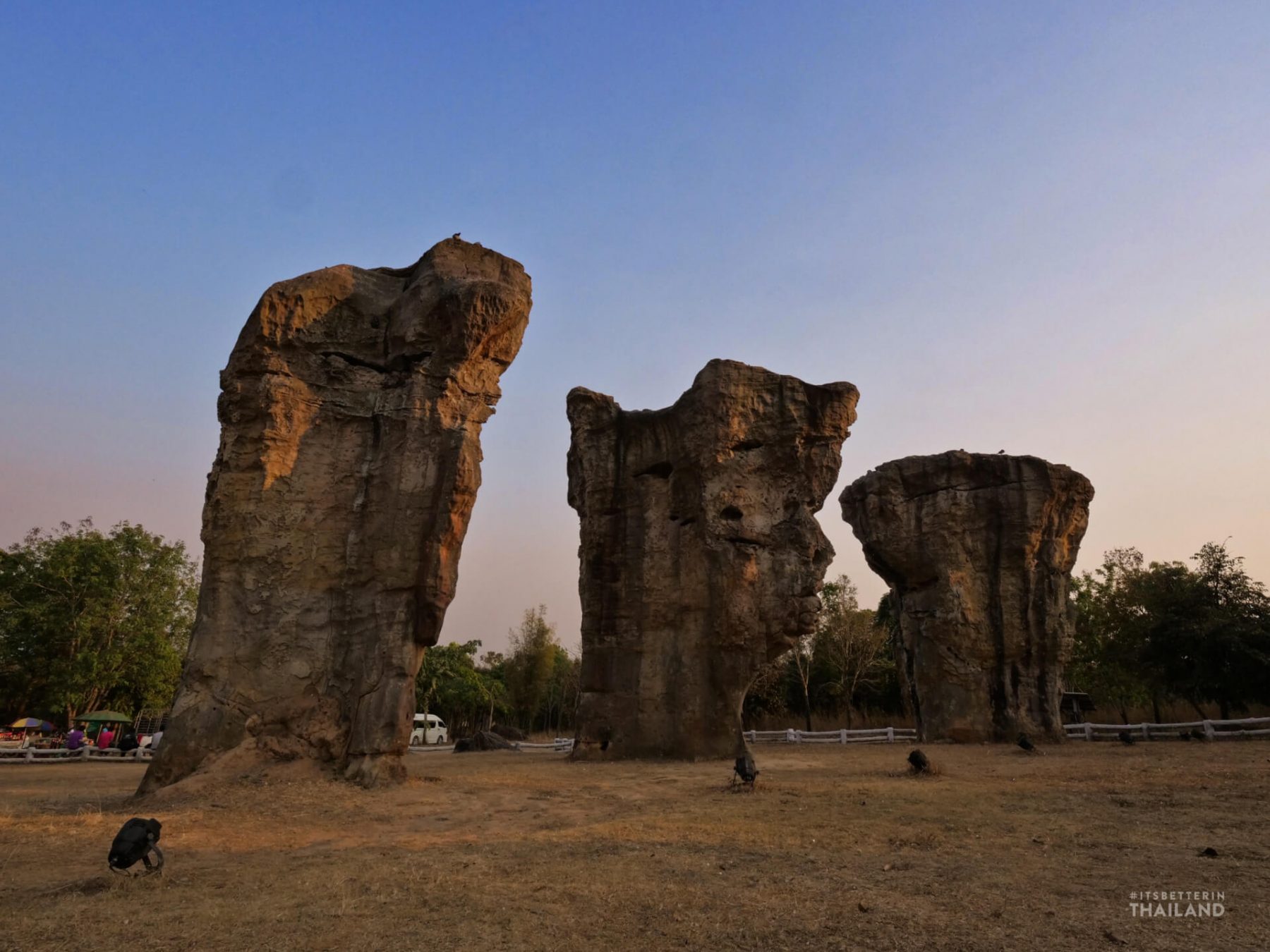 Chaiyaphum travel guide Activities, Events & Things to do