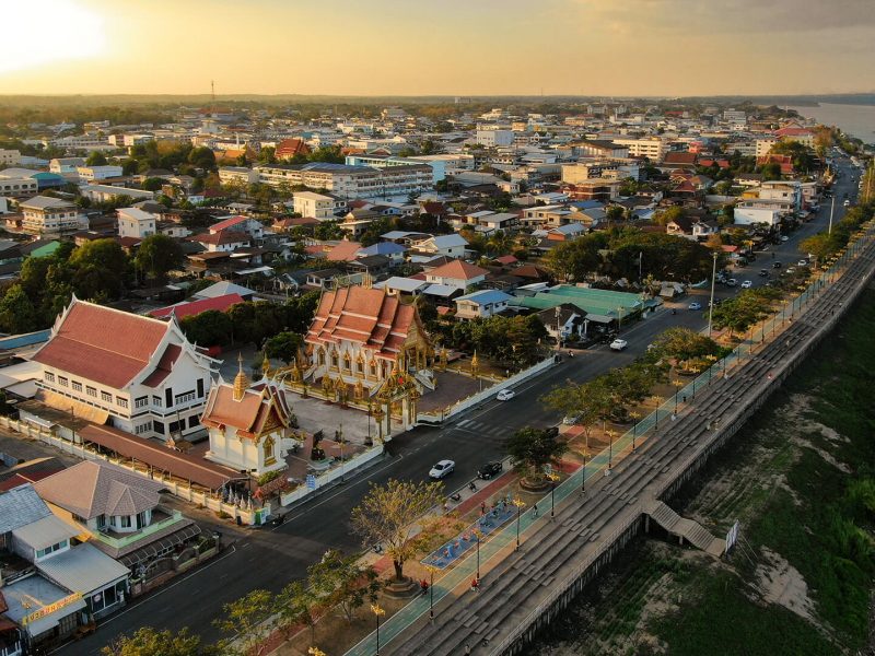 Nakhon Phanom, Thailand