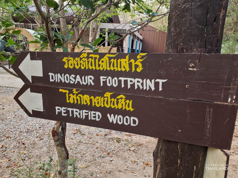 Phu Faek Forest Park