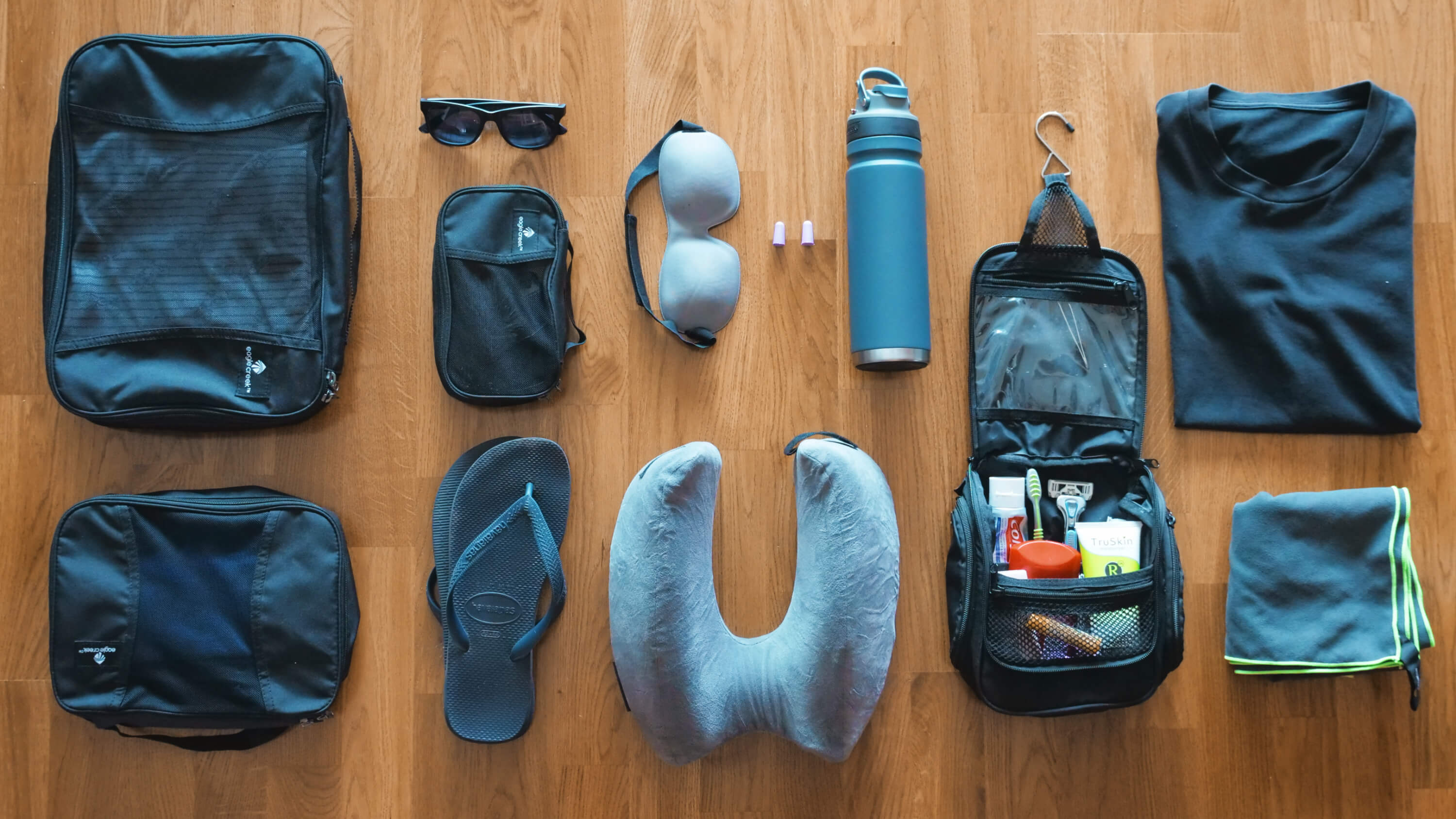 11 Brilliant Packing Ideas to Make You Travel Like a Genius