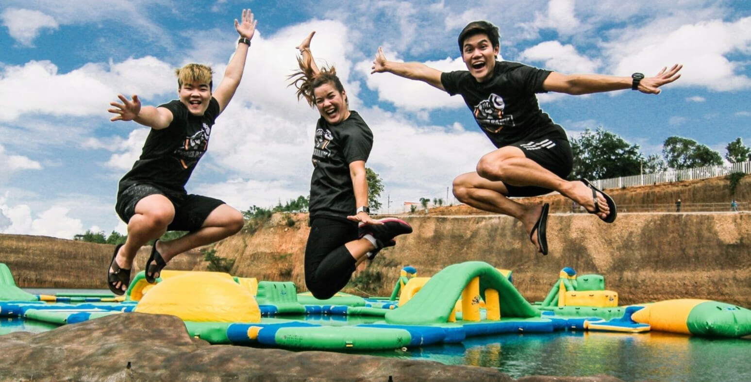 The Grand Canyon Chiang Mai Waterpark 2020 Guide - It's ...