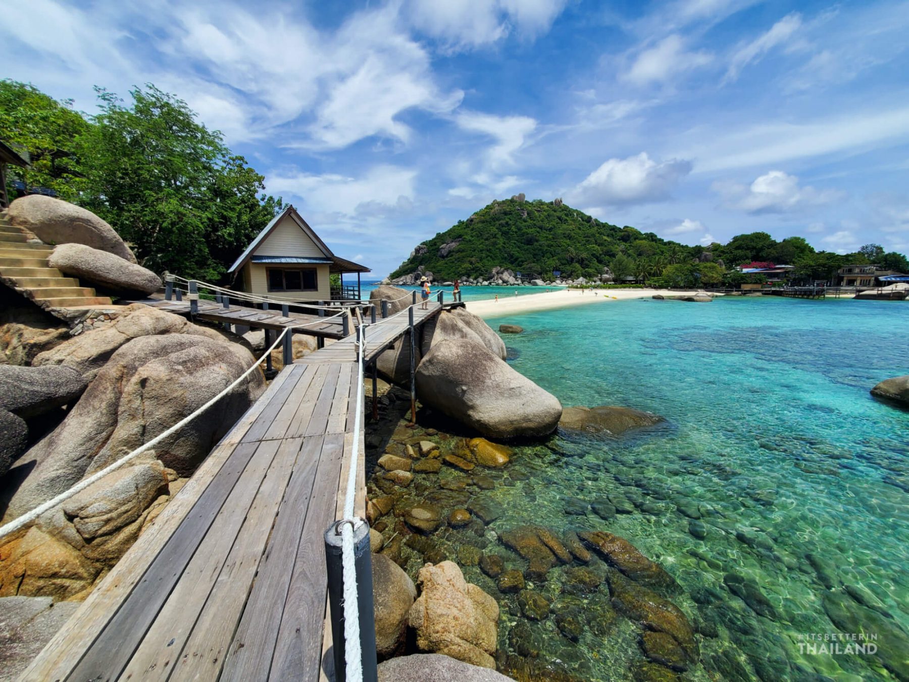 Koh Nang Yuan