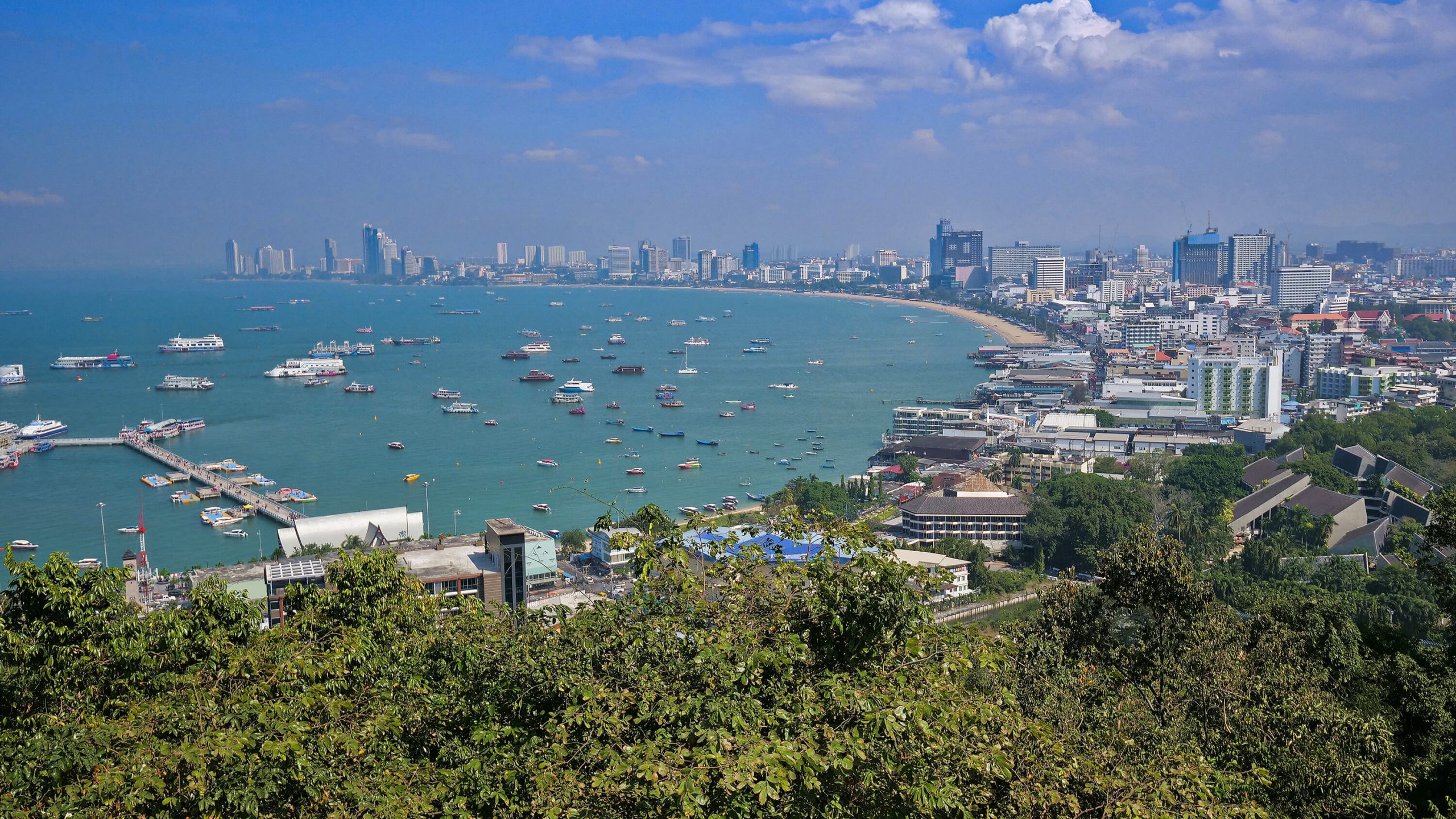 Pattaya