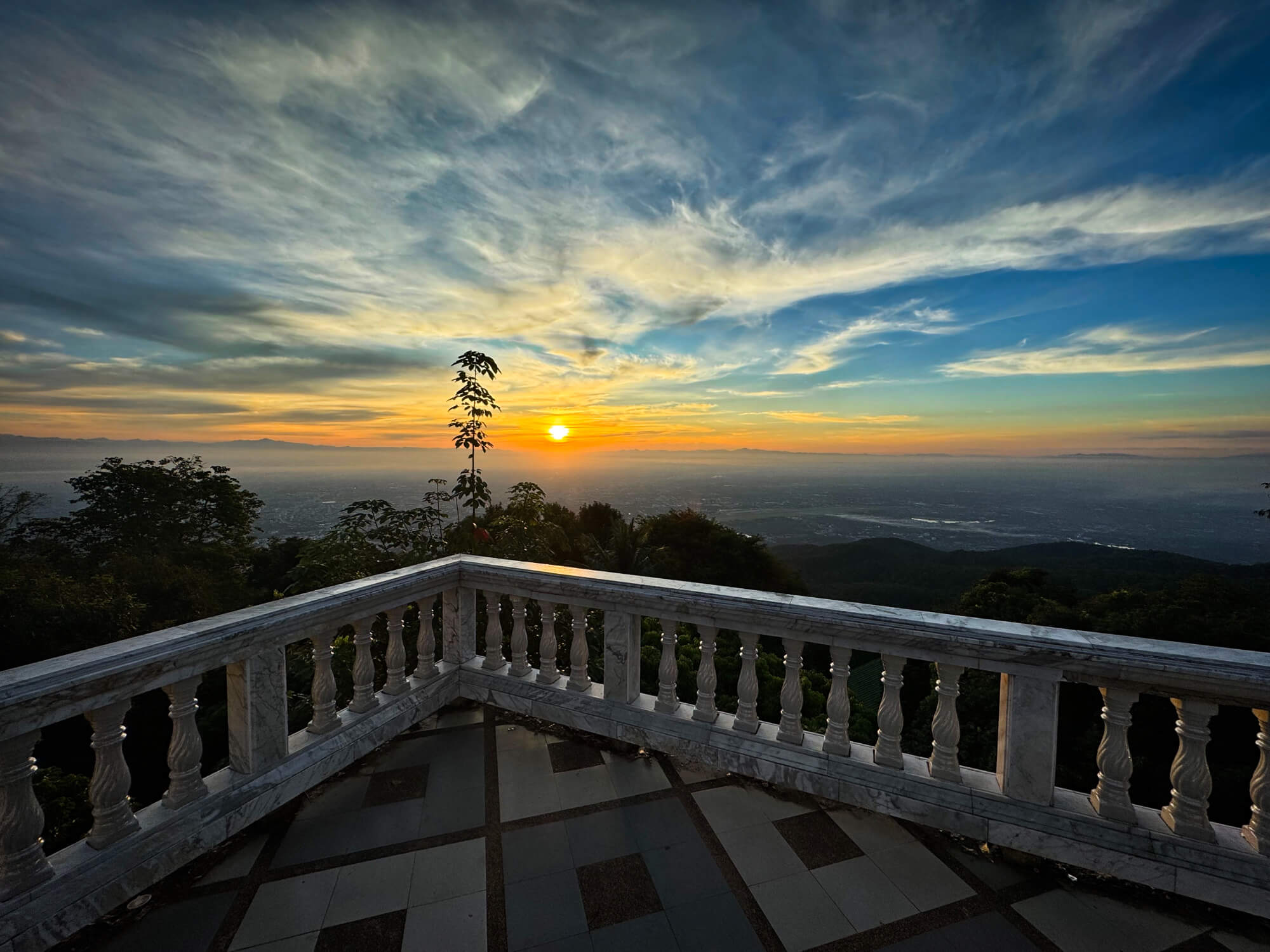 Doi Suthep