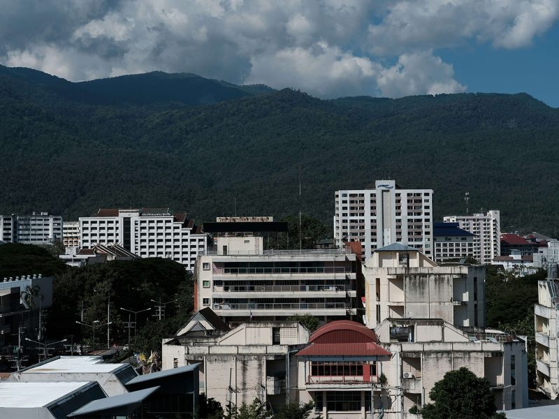 Chiang Mai