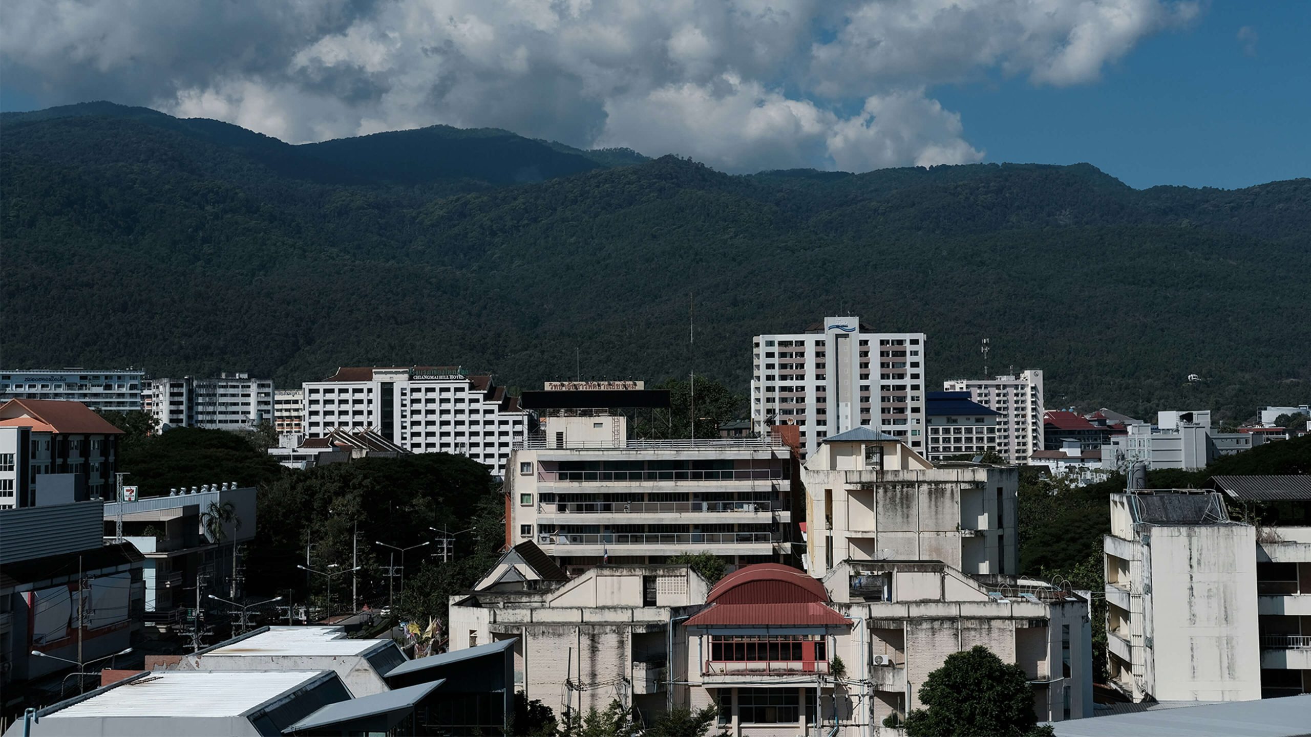 Chiang Mai